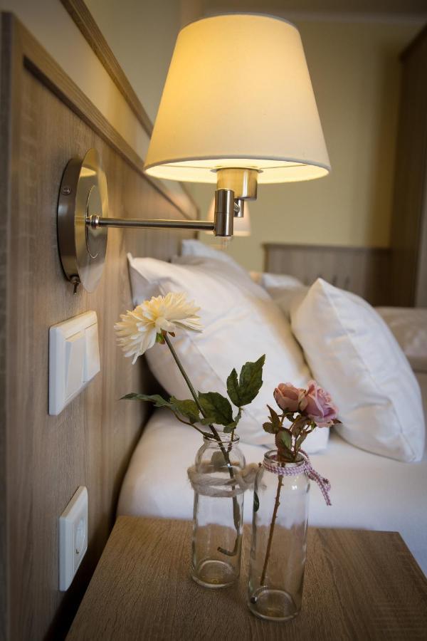 Comfort Dreibettzimmer